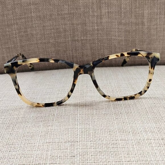 Max Studio Zyloware Eyeglasses Frame Brown Tortoise 52[]16 135 Glasses Frame - Picture 4 of 10